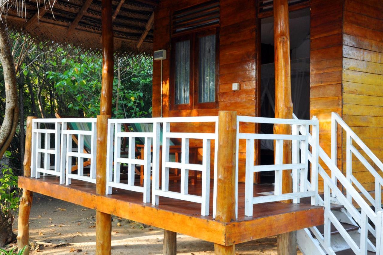 Rock Pool Residence 탕갈레 외부 사진