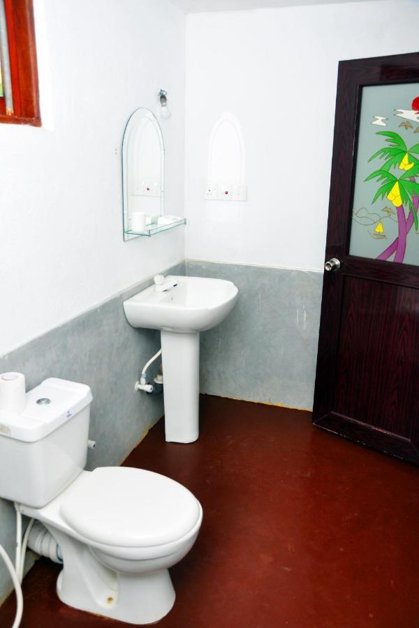 Rock Pool Residence 탕갈레 외부 사진