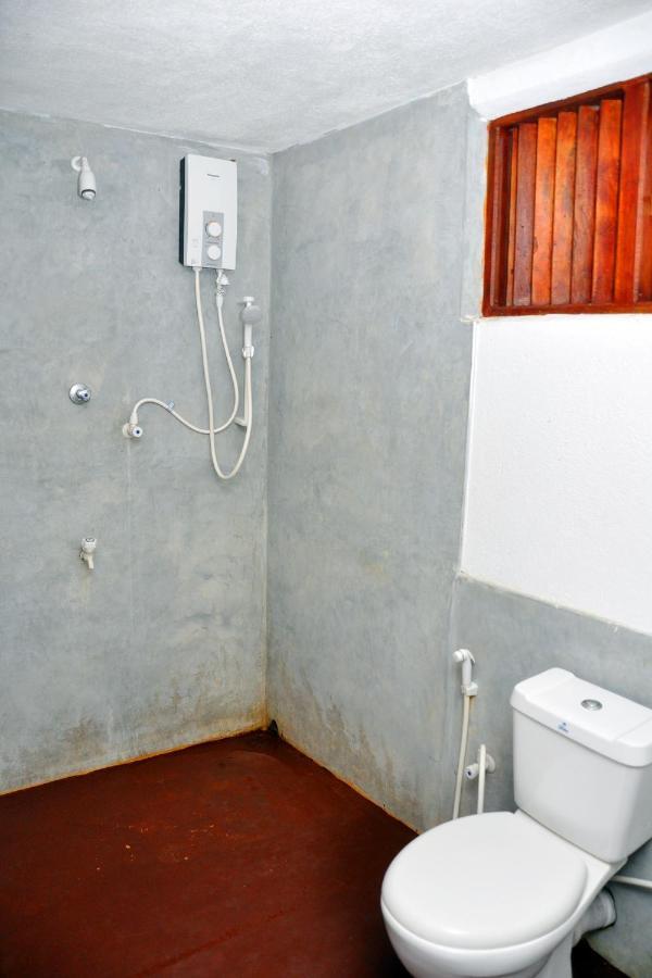 Rock Pool Residence 탕갈레 외부 사진